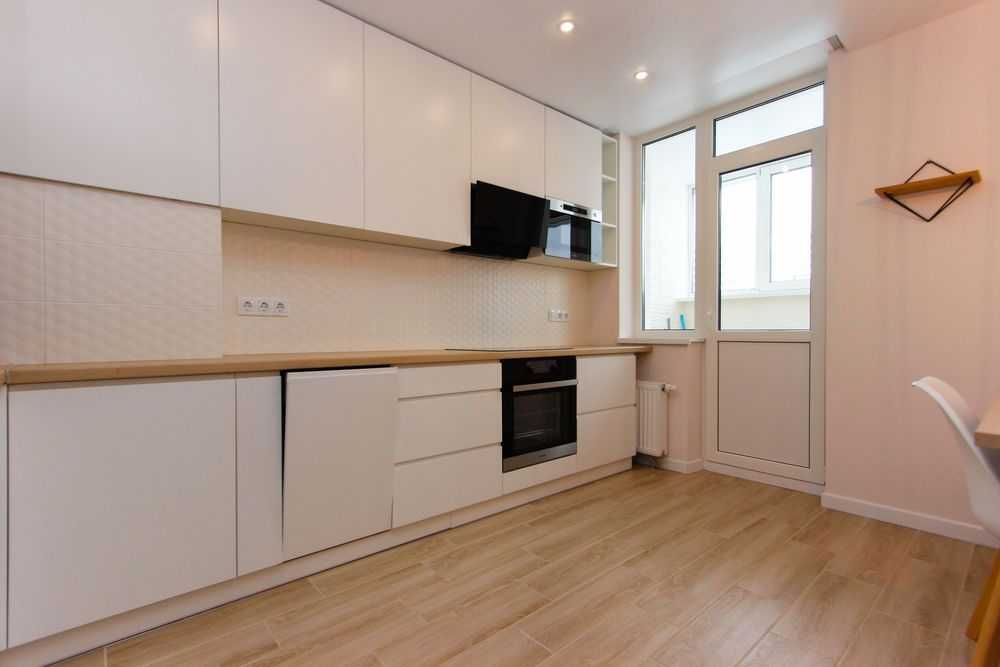 Оренда 1-к квартири на просп. Голосіївський