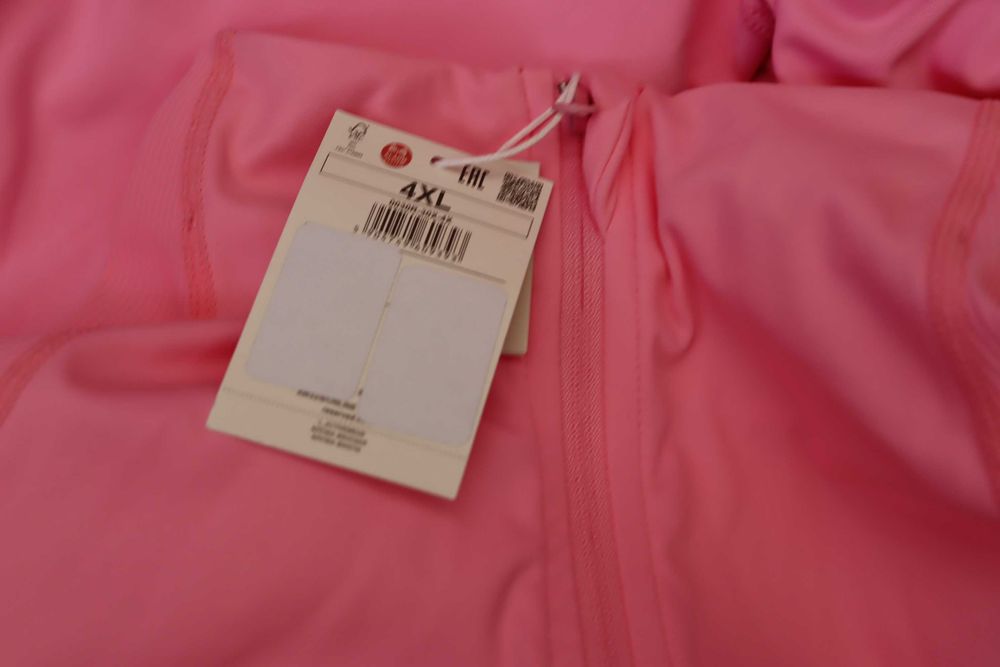 2 częściowy zestaw sportowy marki Reserved, r.4XL