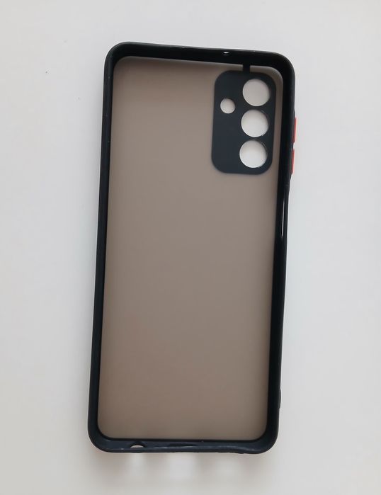 Capa para Samsung A13 5G Novo Preto