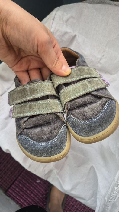 Кросівки Osik barefoot 25p