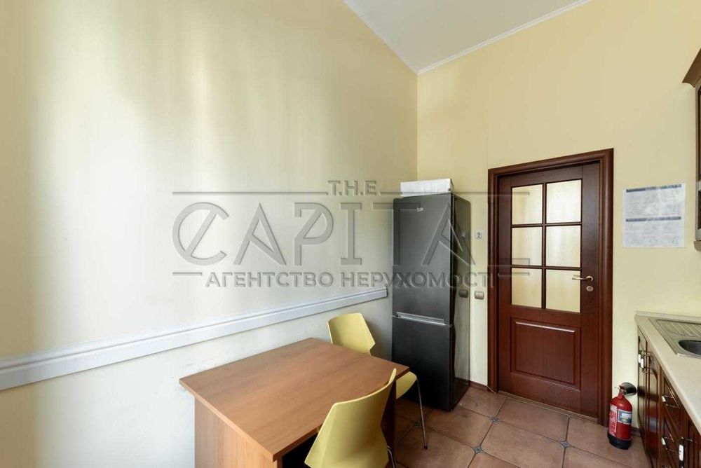 Оренда офісу — 196 м Центр | Круглоуніверситетська | метро Хрещатик