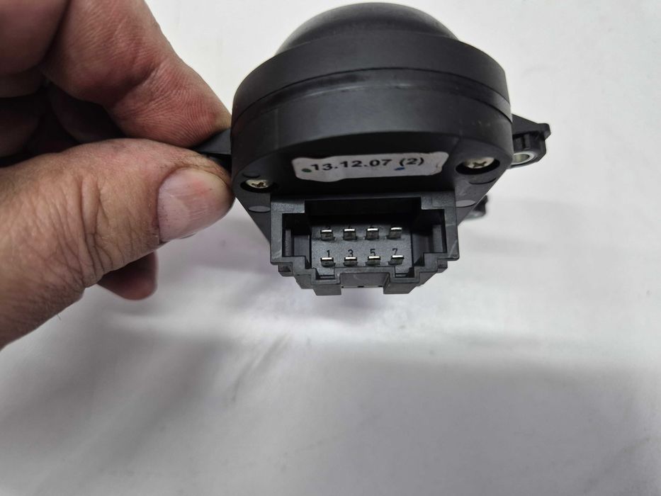 vw passat b6 tiguan golf v panel sterowania fotela kierowcy lewy