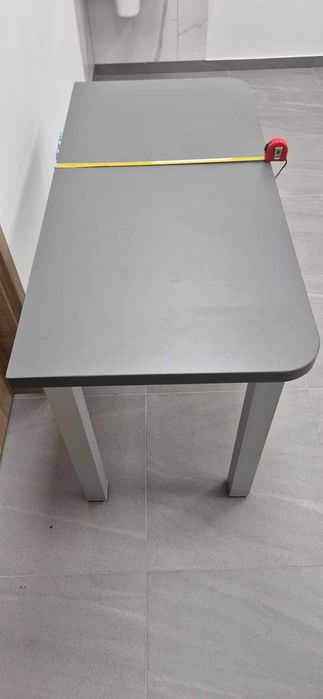 Biurko młodzieżowe 125x60
