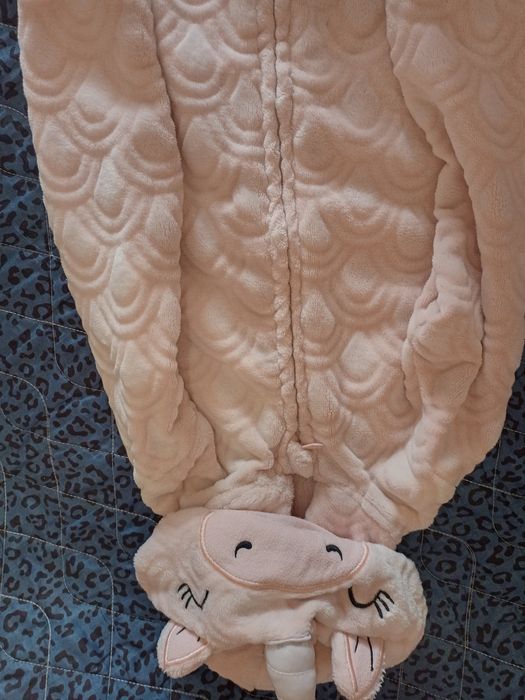 Теплі чоловічки на новонароджених