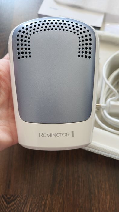 Depilator Remington home pulse light ipl3500