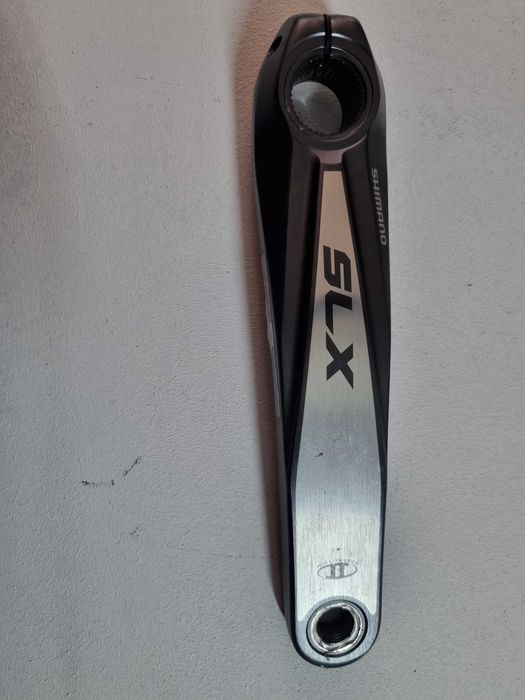 Mechanizm Korbowy SLX m660, 175