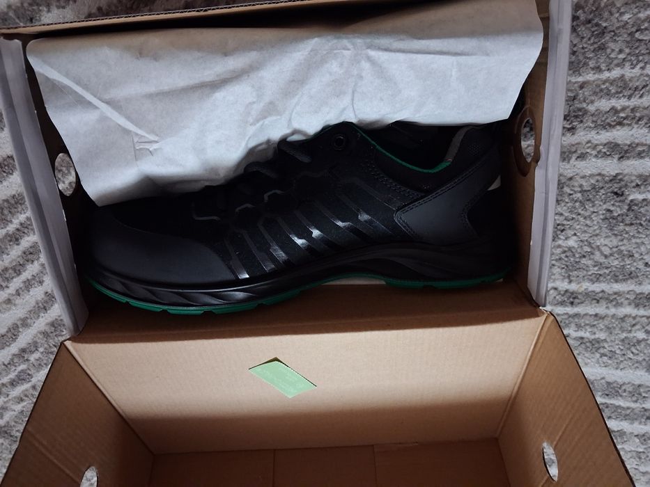 Obuwie ochronne Bearfield