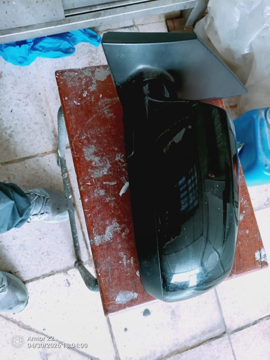 Espelho Retrovisor Kia