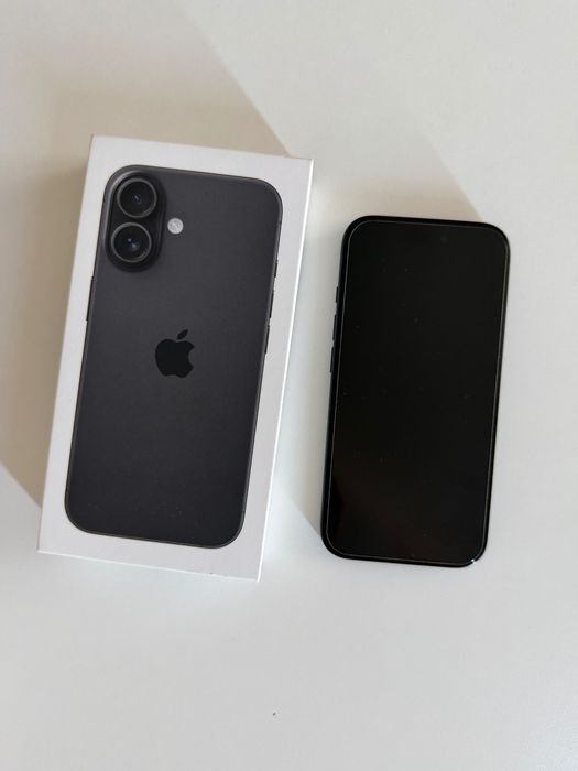 Iphone 16 - 128Gb