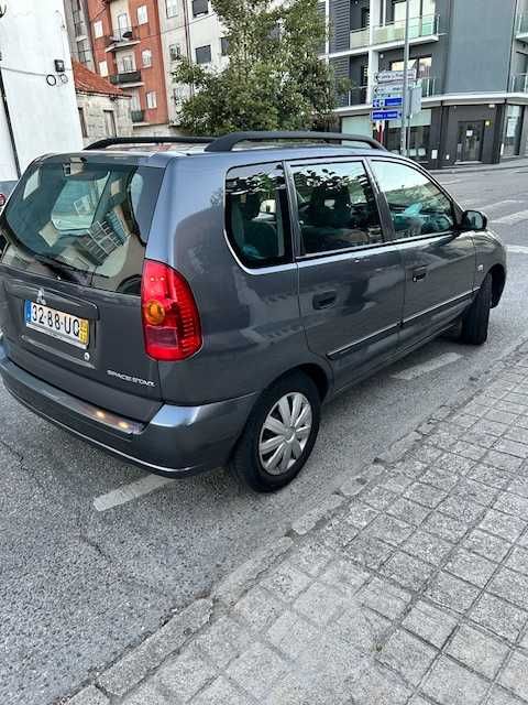 Mitsubishi Space Star 1.3 Gasolina 2003
