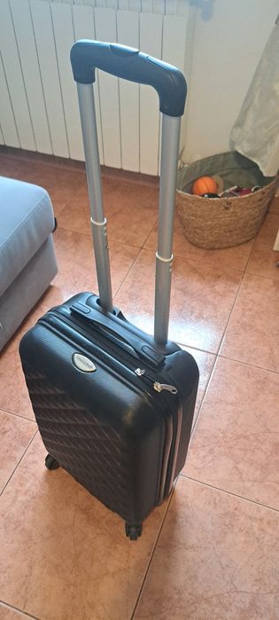 Mala de cabine compatível Ryanair
