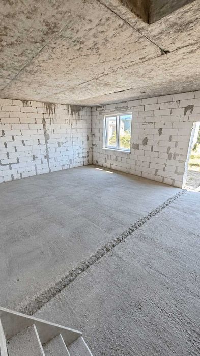 Продаж таунхауса 115 м²    Лескі