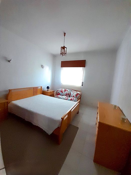 Arrendo Apartamento Centro de Albufeira c/ Vista Mar - Anual