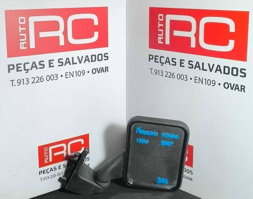 Espelho Retrovisor Direito - MERCEDES-BENZ MB Autocarro