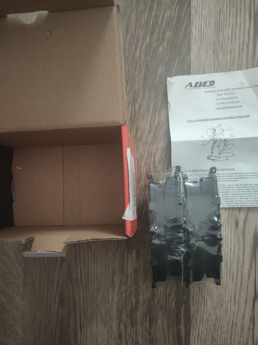 Klocki,bity,łańcuch -ŁAŃCUCH  do piły HECHT, BITY i nasadkiKLOCKI hamu