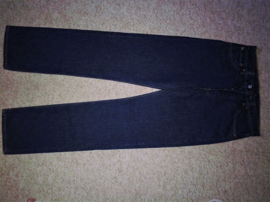 джинси Levi’s Мехх