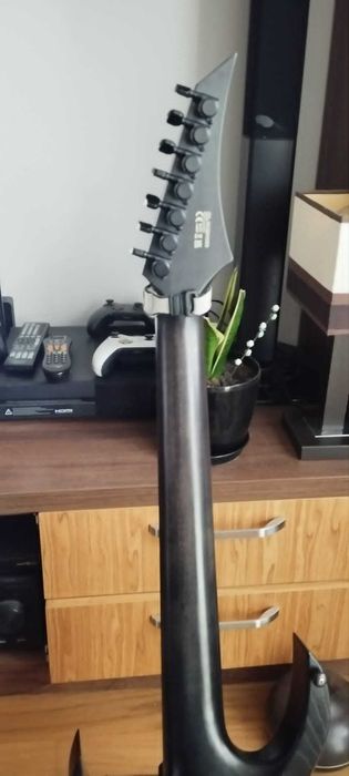Gitarka Solar A1.7BOP + pokrowiec RITTER