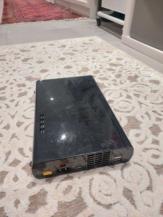 Vendo Nintendo wii U