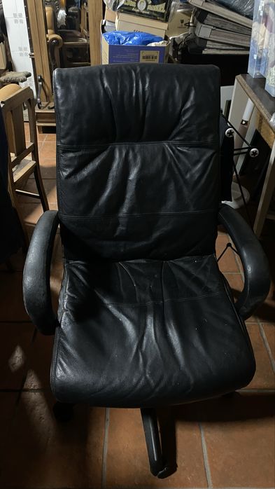 Cadeira de Escritório
