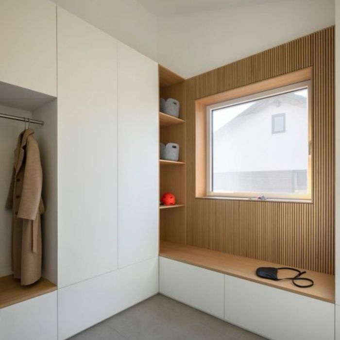 Moveis para recepção e Hall de entrada