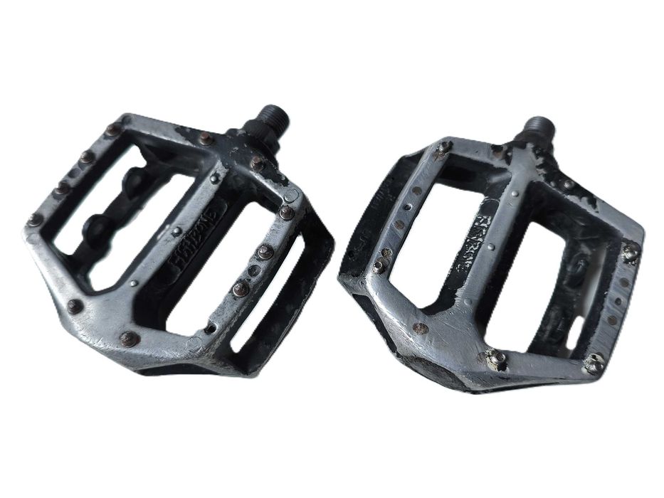 Pedały Platformowe FishBone | 568g