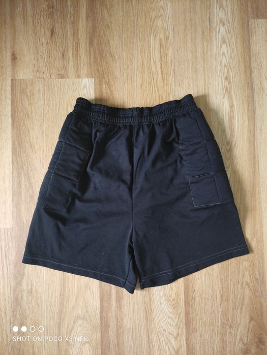 Spodenki bramkarskie S/M