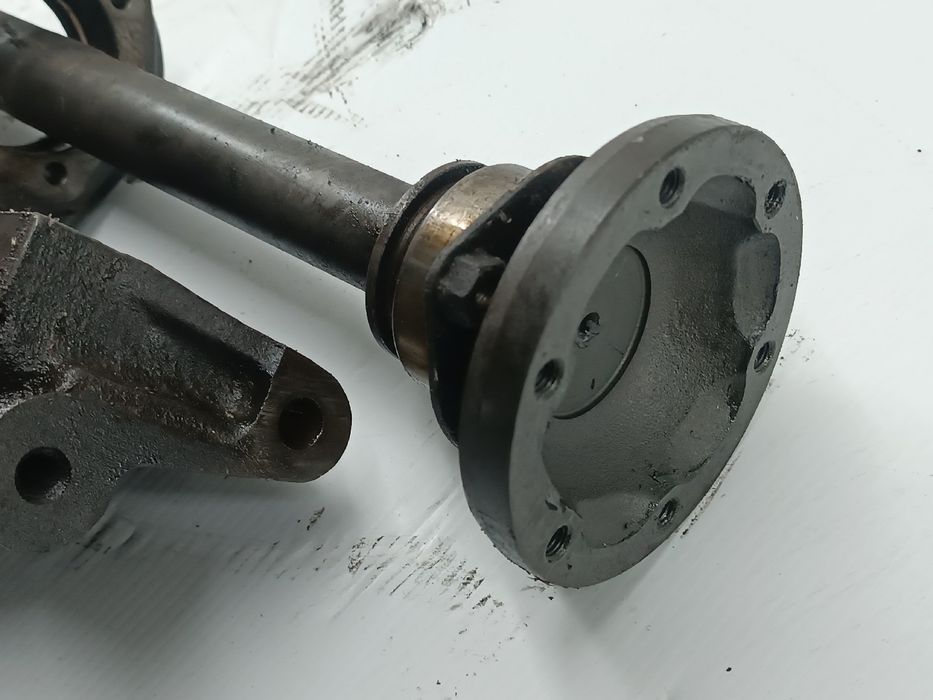 Suporte - FIAT Punto (176_) | 93 - 99