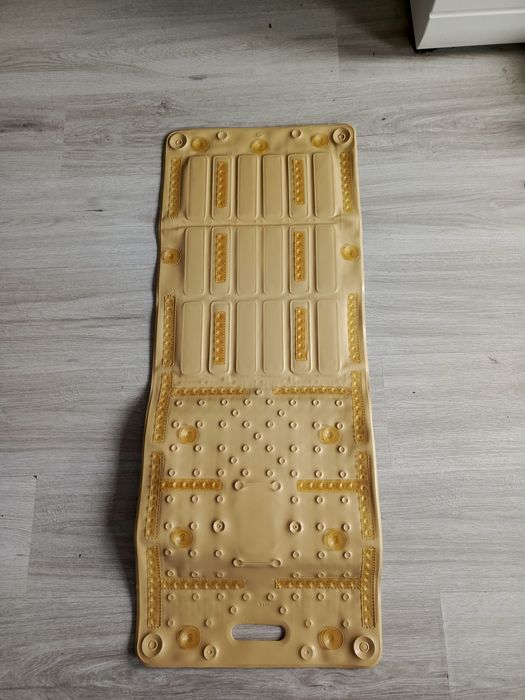 Hydromasaż Biocomfort "DUOTHERM" D-73765 + MATA