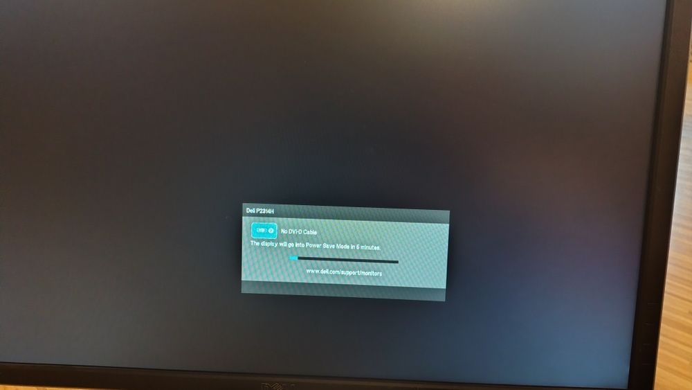 Sprzedam monitor DELL P2314H