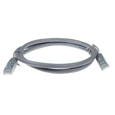 Cabo de rede RJ45 Cat6a excel64751898607874121