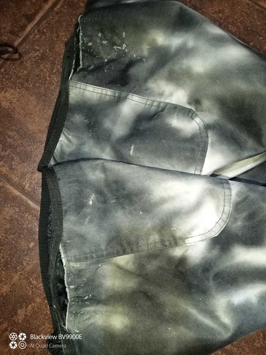 Брюки Saga SAGA Outerwear