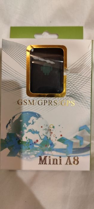 GPS трекер 300 грн