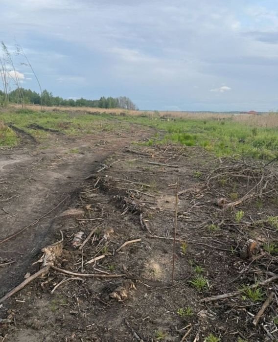 Ділянка 6 соток в с.КИЙЛІВ вихід на велику воду.