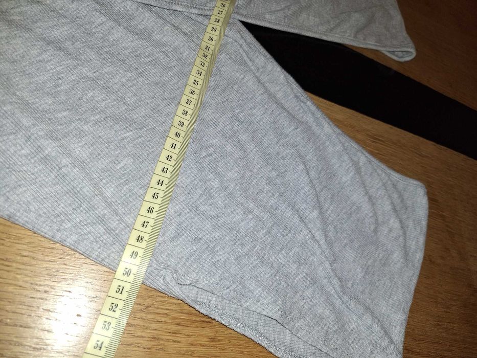 Kombinezon szary roz 40/42