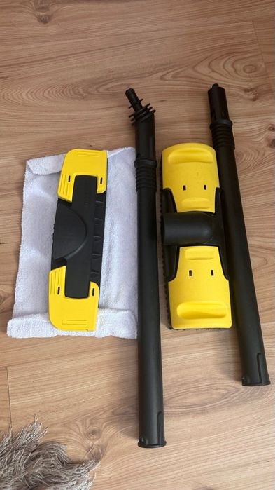 ЦІНУ ЗНИЖЕНО Пароочисник Karcher SG 4/4 Professional 2024 | Професійний пароочисник | Німеччина