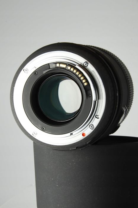 EF 150mm f2.8 Macro APO Sigma EX HSM DG do Canon EF 23%VAT Gwar