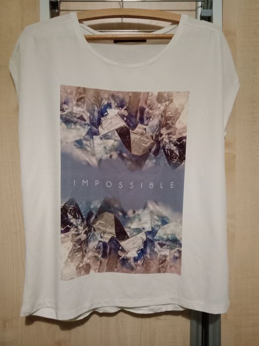 T-shirt -Reserved rozm.S/M