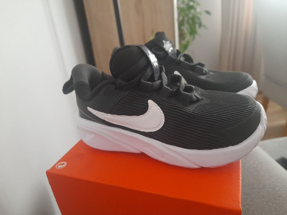 Buty NIKE roz 24