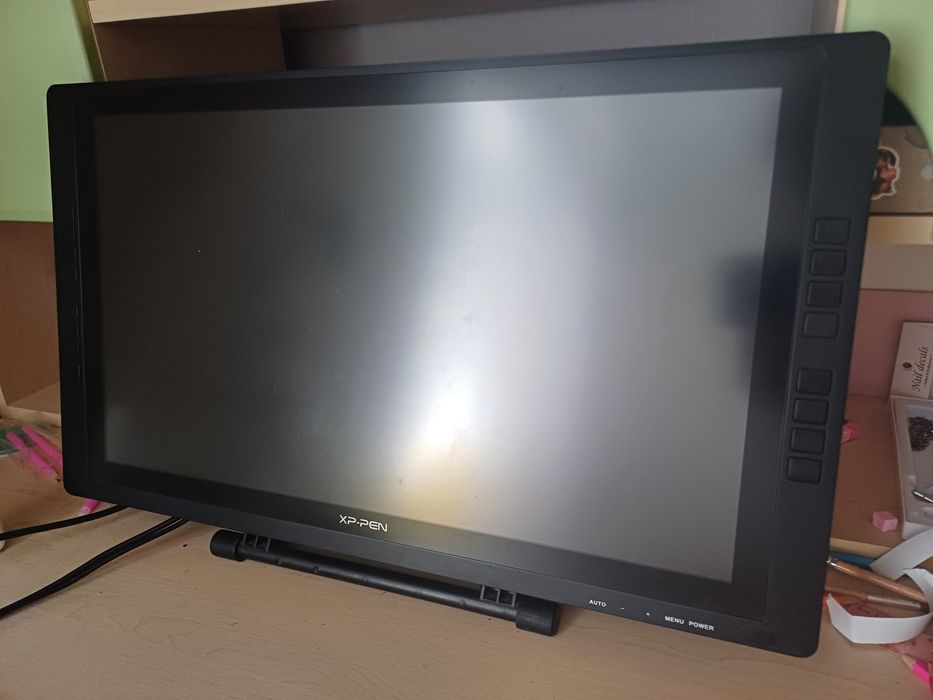 Графічний планшет Xp-pen 22 pro