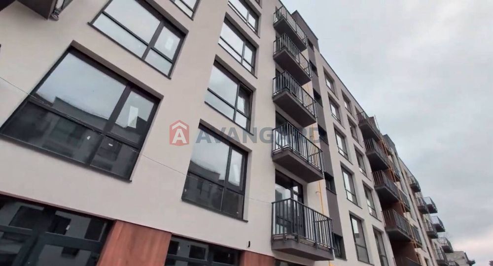 Продається 2кім.кв 79м2, Жк Грінвуд