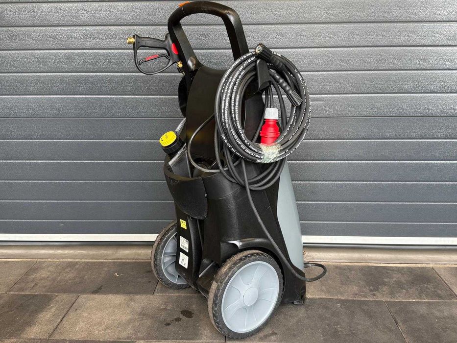 Myjka Ciśnieniowa Karcher HD 10/21-4 S