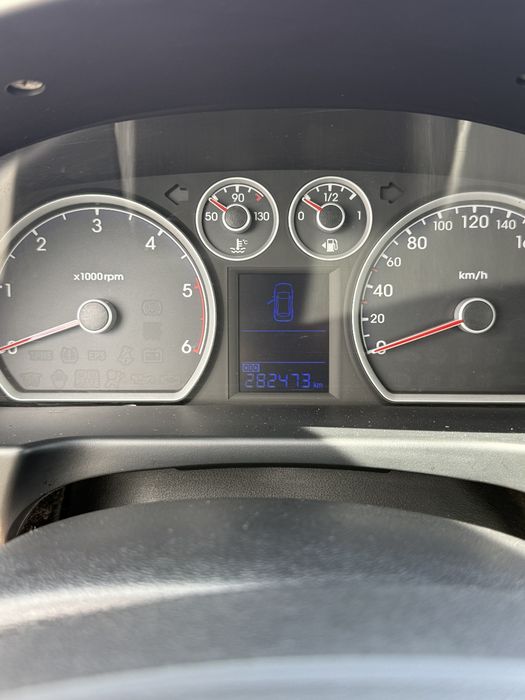 Hyundai i30 cw 2008
