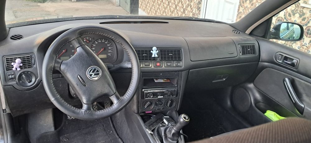 VW Golf 4 *ler descrição*