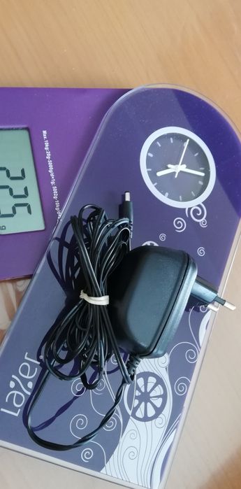 Carregador SHK, usado