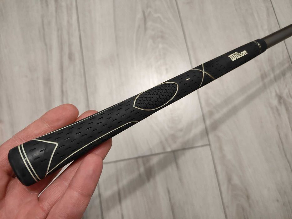 kij golfowy Driver Wilson X31 10.5 460cc R flex kij do golfa golf