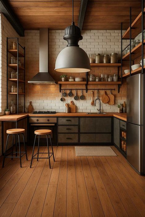 Loft Lampy Przemyslowe Stylowe Duze