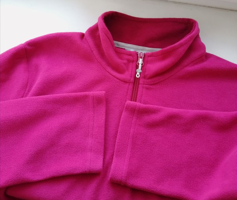 Флісова кофта Regatta Outdoor, жіноча, фліска, розмір L,uk14, тоненька