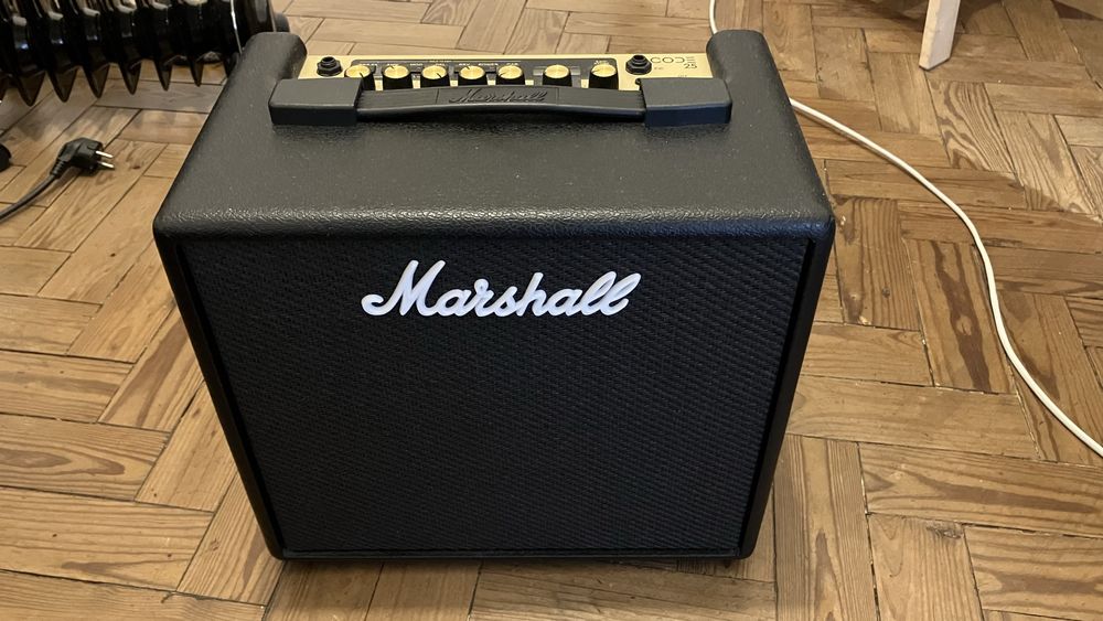 Guitarra Squier Classic Vibe 50s