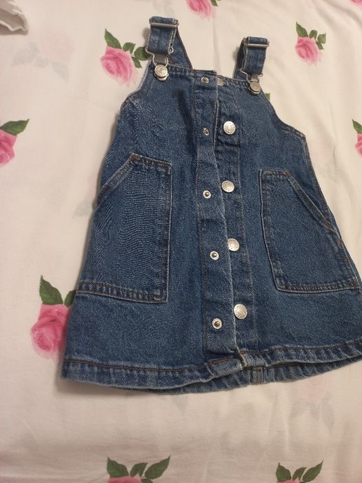 Пакет речей на дівчинку 0-2 рочків