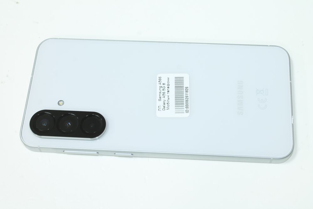 Samsung A566 Galaxy A56 5G 8/128GB